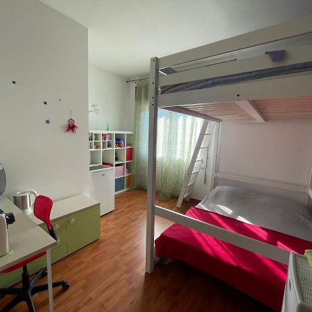 Appartement Casa Da Miki E Ico à Zelo Extérieur photo
