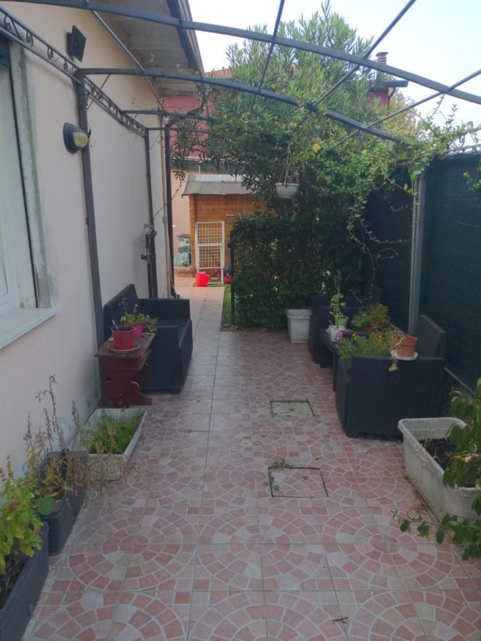 Appartement Casa Da Miki E Ico à Zelo Extérieur photo