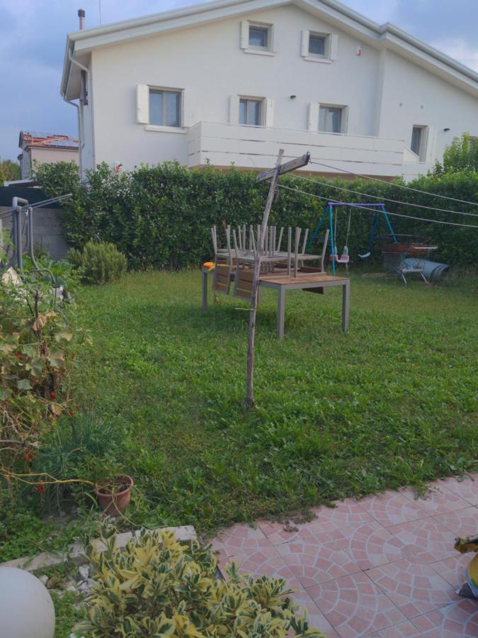 Appartement Casa Da Miki E Ico à Zelo Extérieur photo
