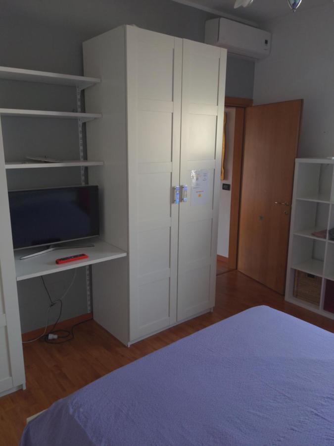 Appartement Casa Da Miki E Ico à Zelo Extérieur photo