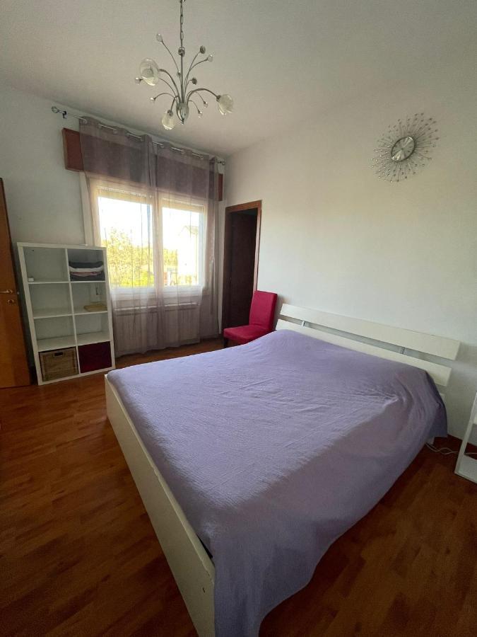 Appartement Casa Da Miki E Ico à Zelo Extérieur photo