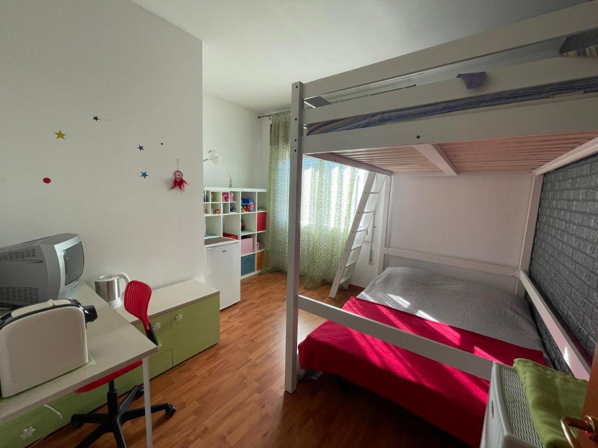 Appartement Casa Da Miki E Ico à Zelo Extérieur photo