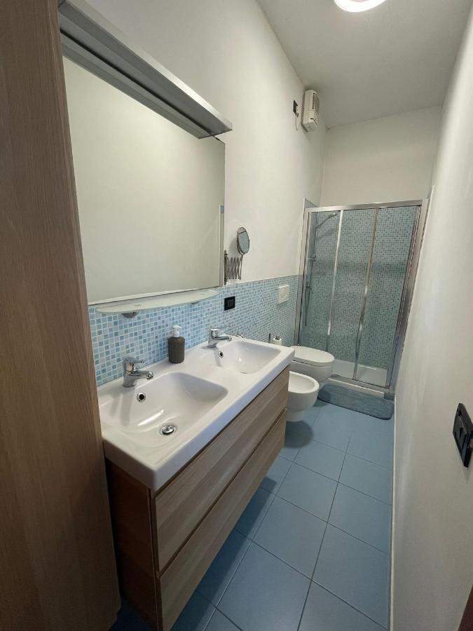 Appartement Casa Da Miki E Ico à Zelo Extérieur photo